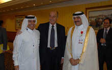 Doha Forum 2009